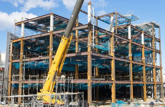 荷揚げ作業を始めとする埼玉県内の建築現場での実績が豊富にございます