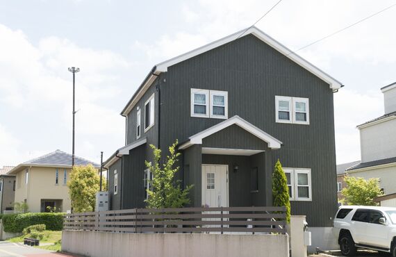 荷揚げを東京都内の戸建て住宅でお考えならぜひお問い合わせください